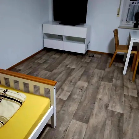 Ferien- Oder Monteurwohnung Stadtnah! Bad Oeynhausen Exterior foto