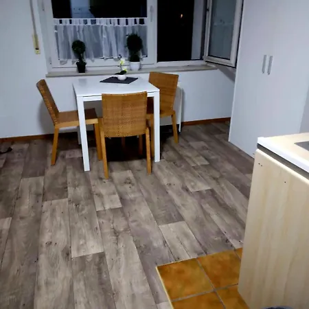 Ferien- Oder Monteurwohnung Stadtnah! Bad Oeynhausen Exterior foto
