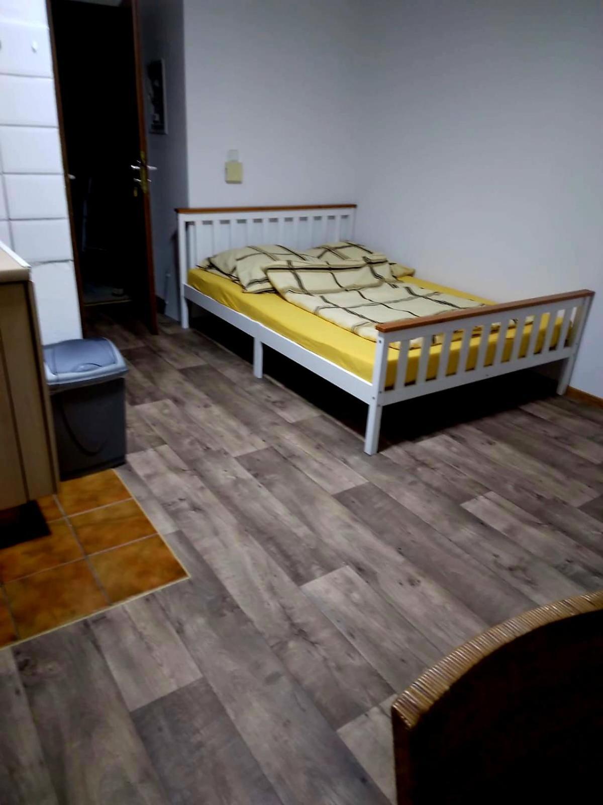 Apartment Ferien- Oder Monteurwohnung Stadtnah!