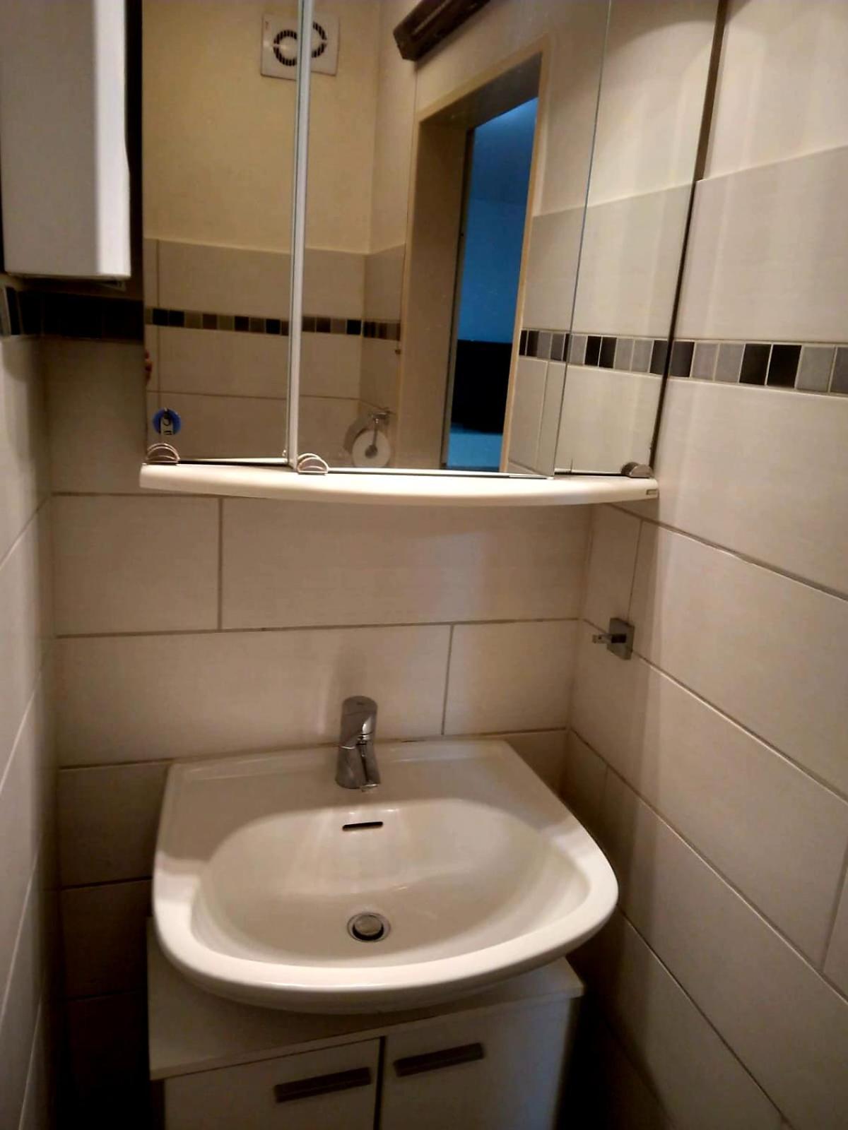 Apartment Ferien- Oder Monteurwohnung Stadtnah!