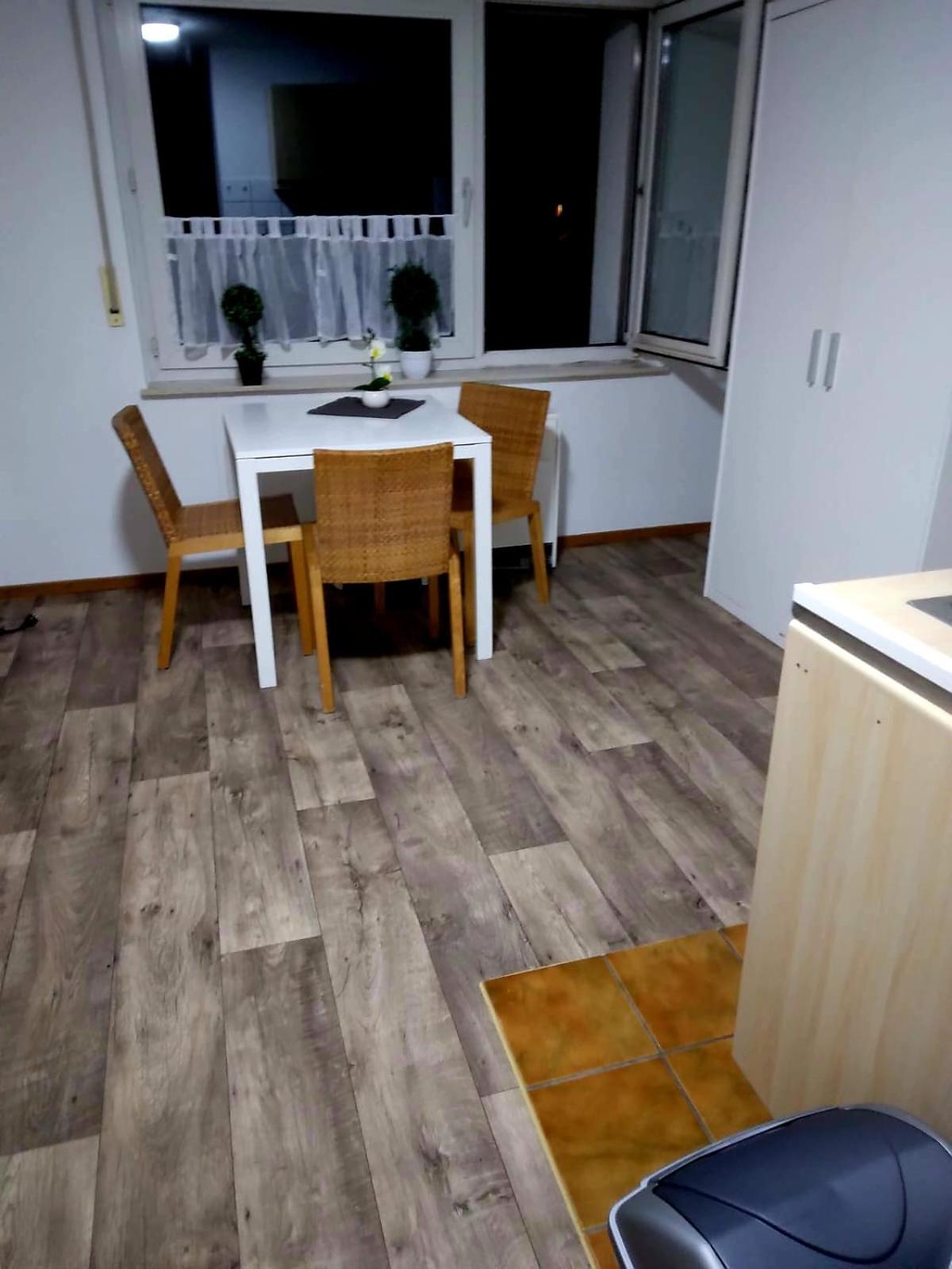 Apartment Ferien- Oder Monteurwohnung Stadtnah! *